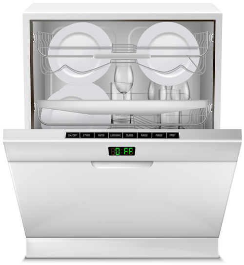 Dishwasher