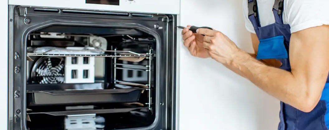 Appliance service in Buckingham