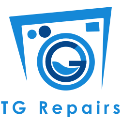 TG Repairs logo