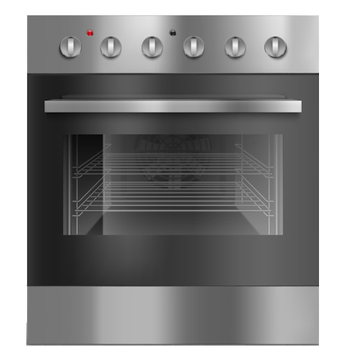Electric Oven